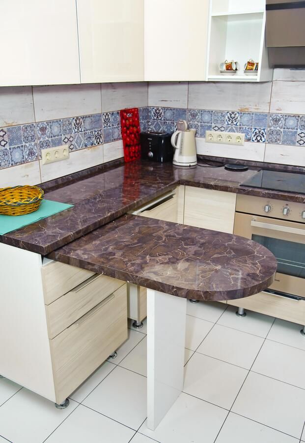 Апартаменты Best Apartment with Terrace Одесса-15