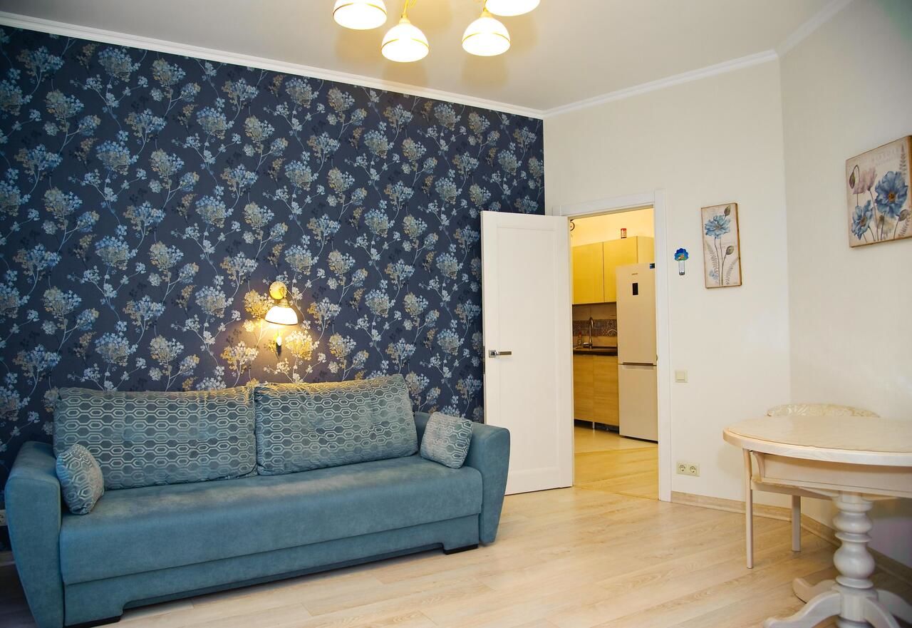 Апартаменты Best Apartment with Terrace Одесса-28
