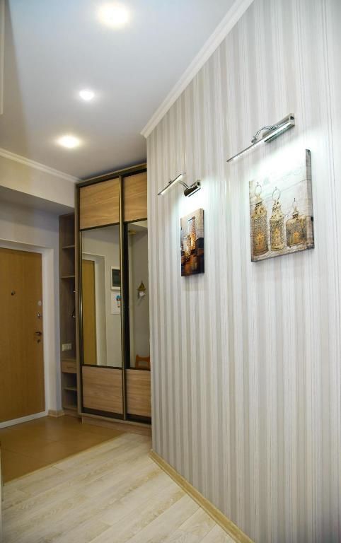 Апартаменты Best Apartment with Terrace Одесса-56