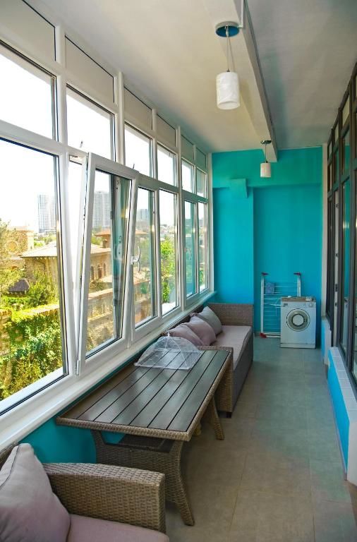 Апартаменты Best Apartment with Terrace Одесса-61