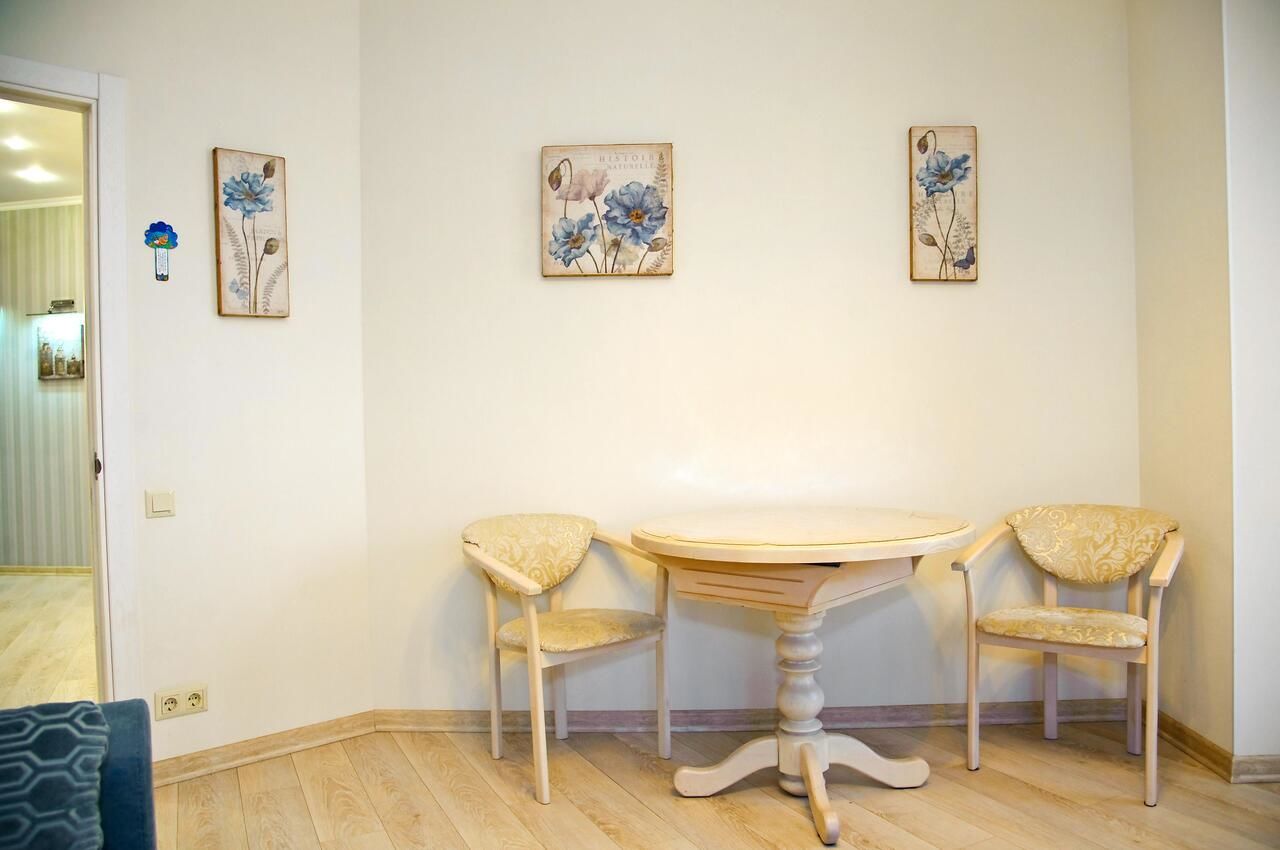 Апартаменты Best Apartment with Terrace Одесса-11