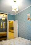 Апартаменты Best Apartment with Terrace Одесса-4