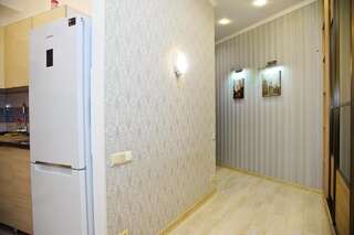 Апартаменты Best Apartment with Terrace Одесса Апартаменты с 1 спальней-11