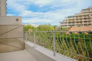 Апартаменты Best Apartment with Terrace Одесса Апартаменты с 1 спальней-2