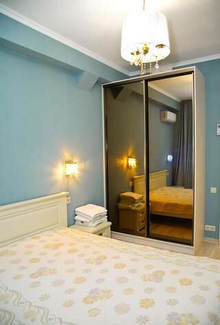 Апартаменты Best Apartment with Terrace Одесса Апартаменты с 1 спальней-22