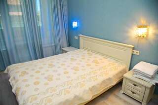 Апартаменты Best Apartment with Terrace Одесса Апартаменты с 1 спальней-24