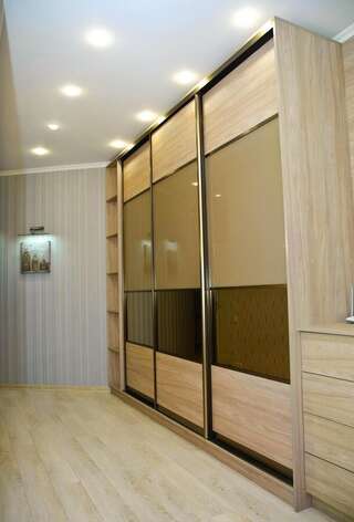 Апартаменты Best Apartment with Terrace Одесса Апартаменты с 1 спальней-27