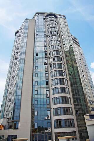 Апартаменты Best Apartment with Terrace Одесса Апартаменты с 1 спальней-33
