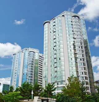 Апартаменты Best Apartment with Terrace Одесса Апартаменты с 1 спальней-36