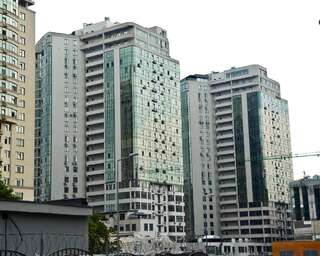Апартаменты Best Apartment with Terrace Одесса Апартаменты с 1 спальней-37