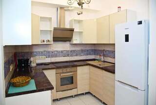 Апартаменты Best Apartment with Terrace Одесса Апартаменты с 1 спальней-41