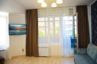 Апартаменты Best Apartment with Terrace Одесса Апартаменты с 1 спальней-42