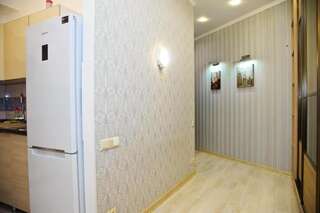Апартаменты Best Apartment with Terrace Одесса Апартаменты с 1 спальней-48
