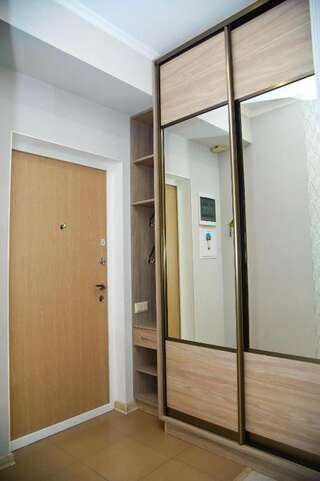 Апартаменты Best Apartment with Terrace Одесса Апартаменты с 1 спальней-56