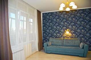 Апартаменты Best Apartment with Terrace Одесса Апартаменты с 1 спальней-59