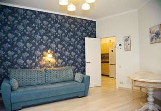 Апартаменты Best Apartment with Terrace Одесса Апартаменты с 1 спальней-65