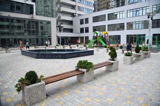 Апартаменты Best Apartment with Terrace Одесса Апартаменты с 1 спальней-74
