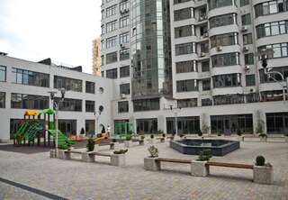 Апартаменты Best Apartment with Terrace Одесса Апартаменты с 1 спальней-78