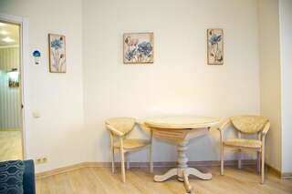 Апартаменты Best Apartment with Terrace Одесса Апартаменты с 1 спальней-8