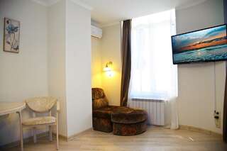 Апартаменты Best Apartment with Terrace Одесса Апартаменты с 1 спальней-9