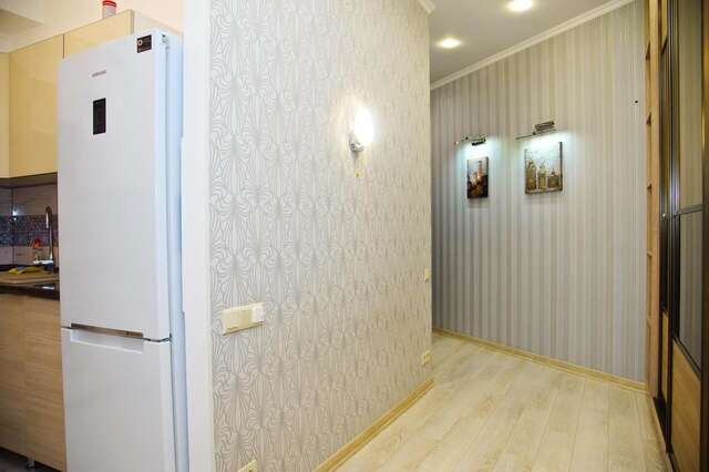 Апартаменты Best Apartment with Terrace Одесса-13