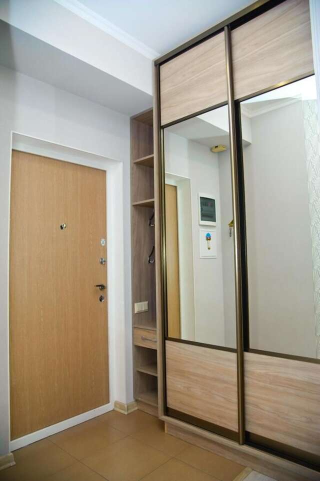 Апартаменты Best Apartment with Terrace Одесса-21
