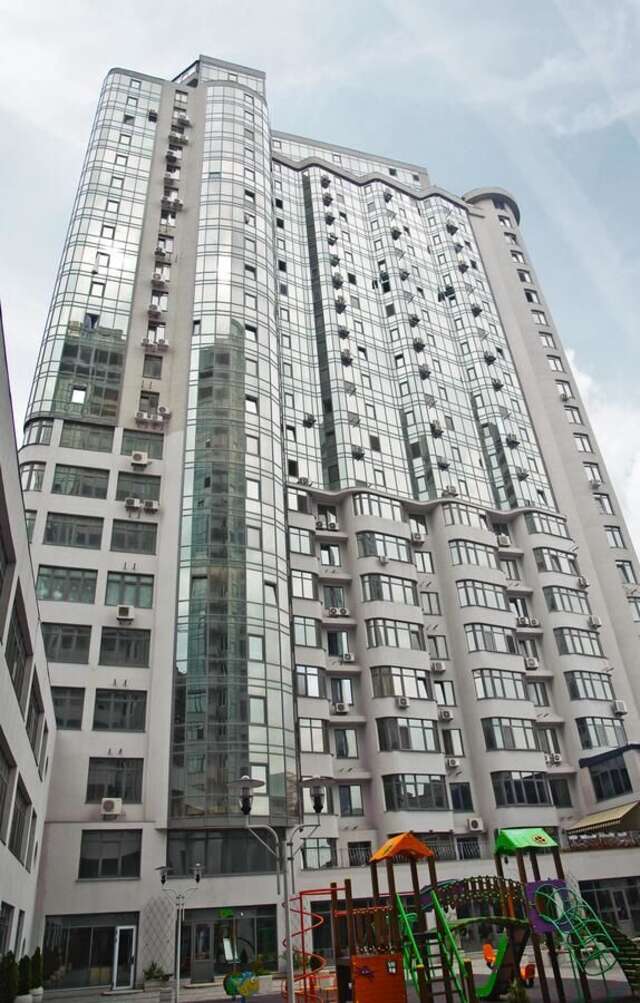 Апартаменты Best Apartment with Terrace Одесса-31