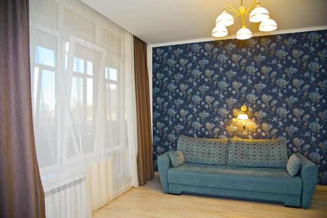 Апартаменты Best Apartment with Terrace Одесса-5