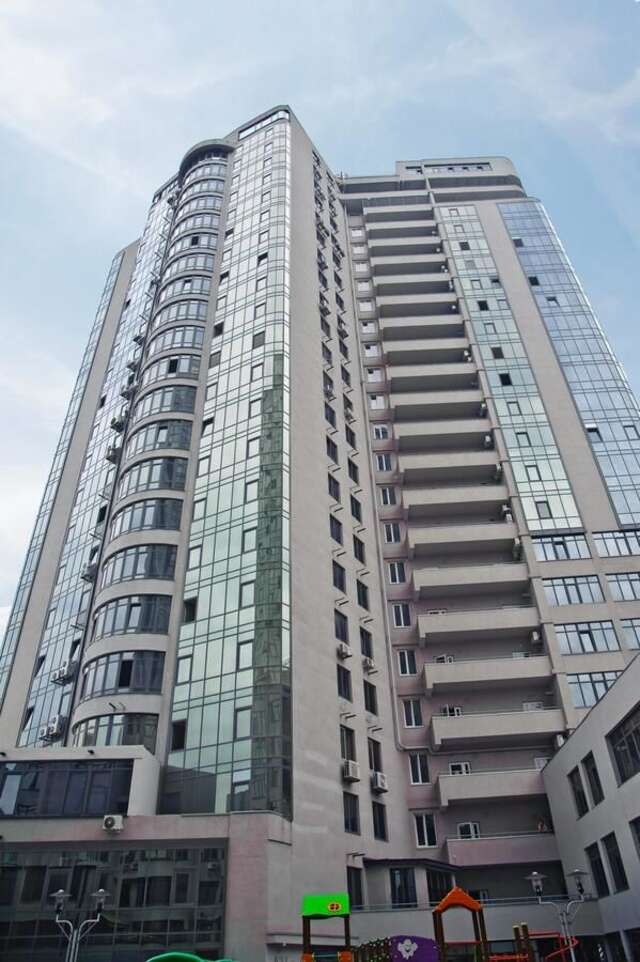 Апартаменты Best Apartment with Terrace Одесса-33