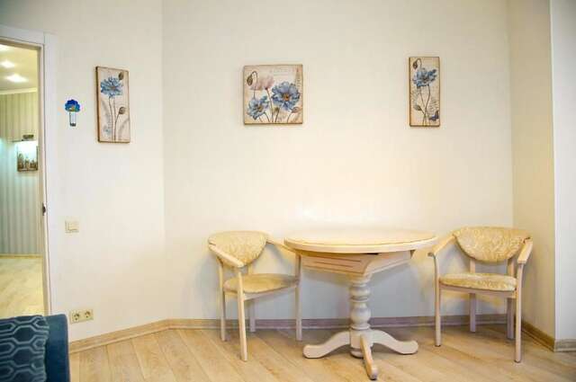 Апартаменты Best Apartment with Terrace Одесса-46