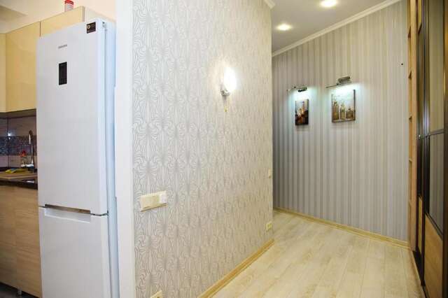 Апартаменты Best Apartment with Terrace Одесса-50