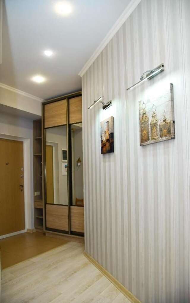 Апартаменты Best Apartment with Terrace Одесса-55