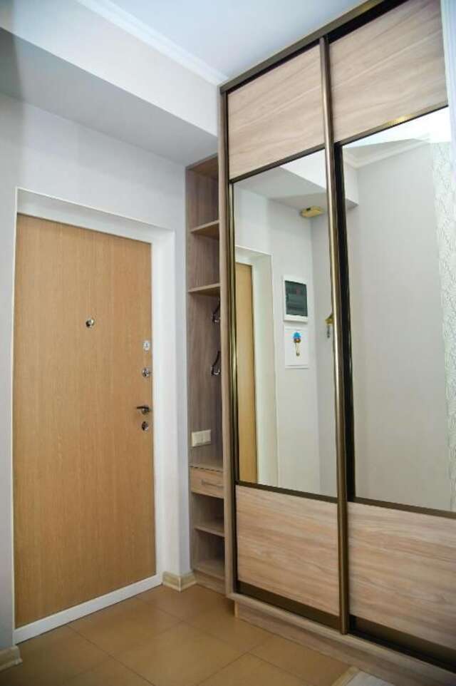 Апартаменты Best Apartment with Terrace Одесса-58