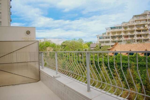 Апартаменты Best Apartment with Terrace Одесса-62