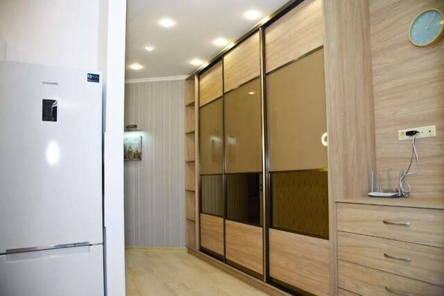 Апартаменты Best Apartment with Terrace Одесса-64