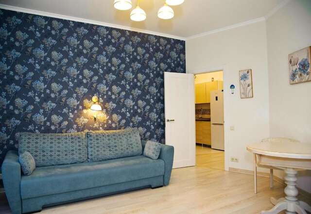 Апартаменты Best Apartment with Terrace Одесса-67
