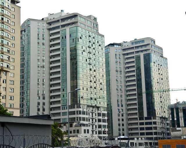 Апартаменты Best Apartment with Terrace Одесса-71