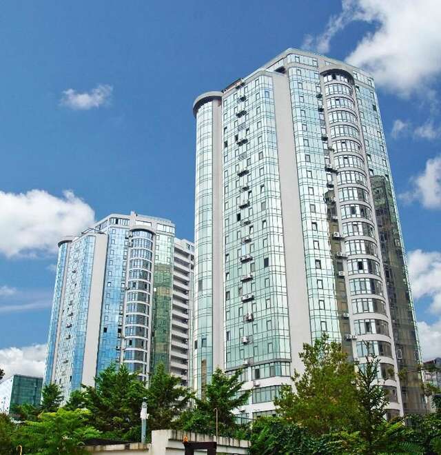 Апартаменты Best Apartment with Terrace Одесса-72