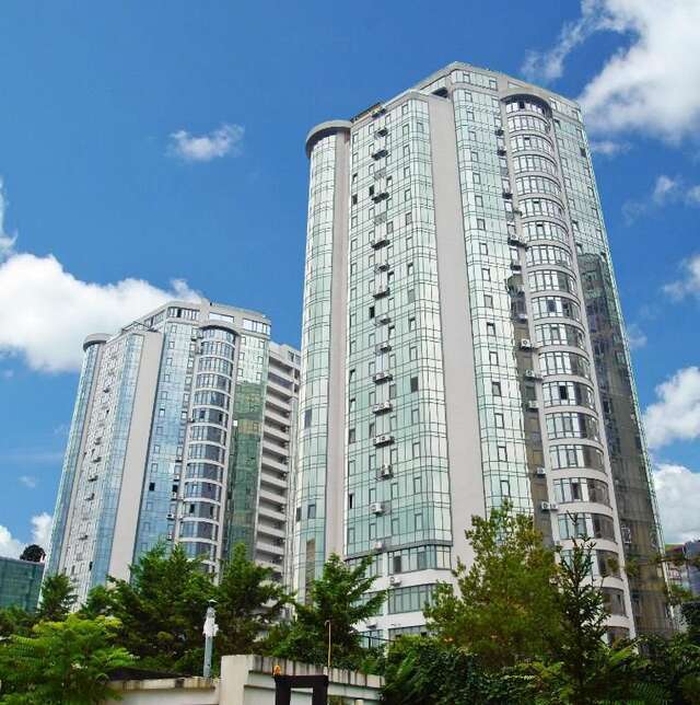 Апартаменты Best Apartment with Terrace Одесса-73