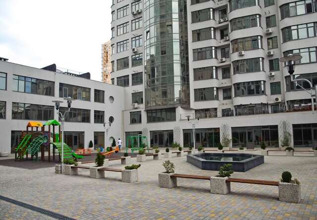 Апартаменты Best Apartment with Terrace Одесса-80